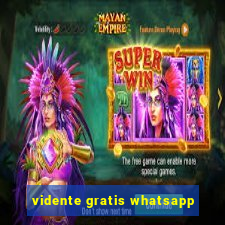 vidente gratis whatsapp